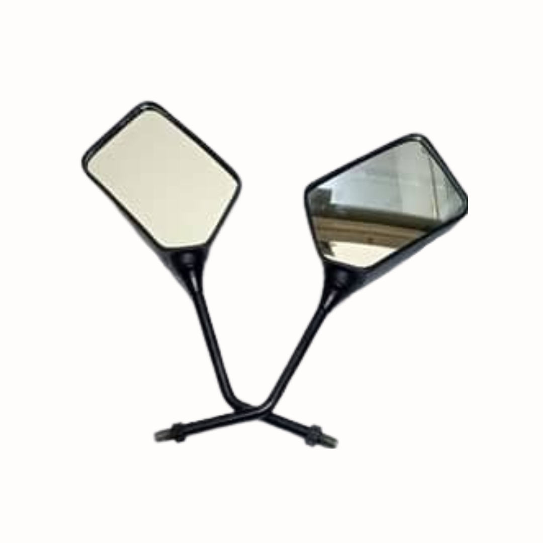 Side View Mirror for Suzuki GS 150 (Original) 12mm