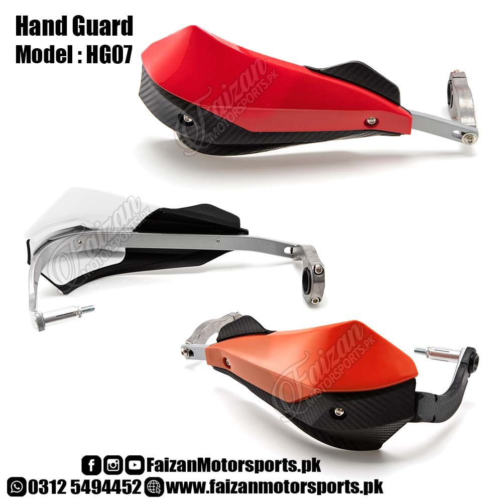 Handguard NVX