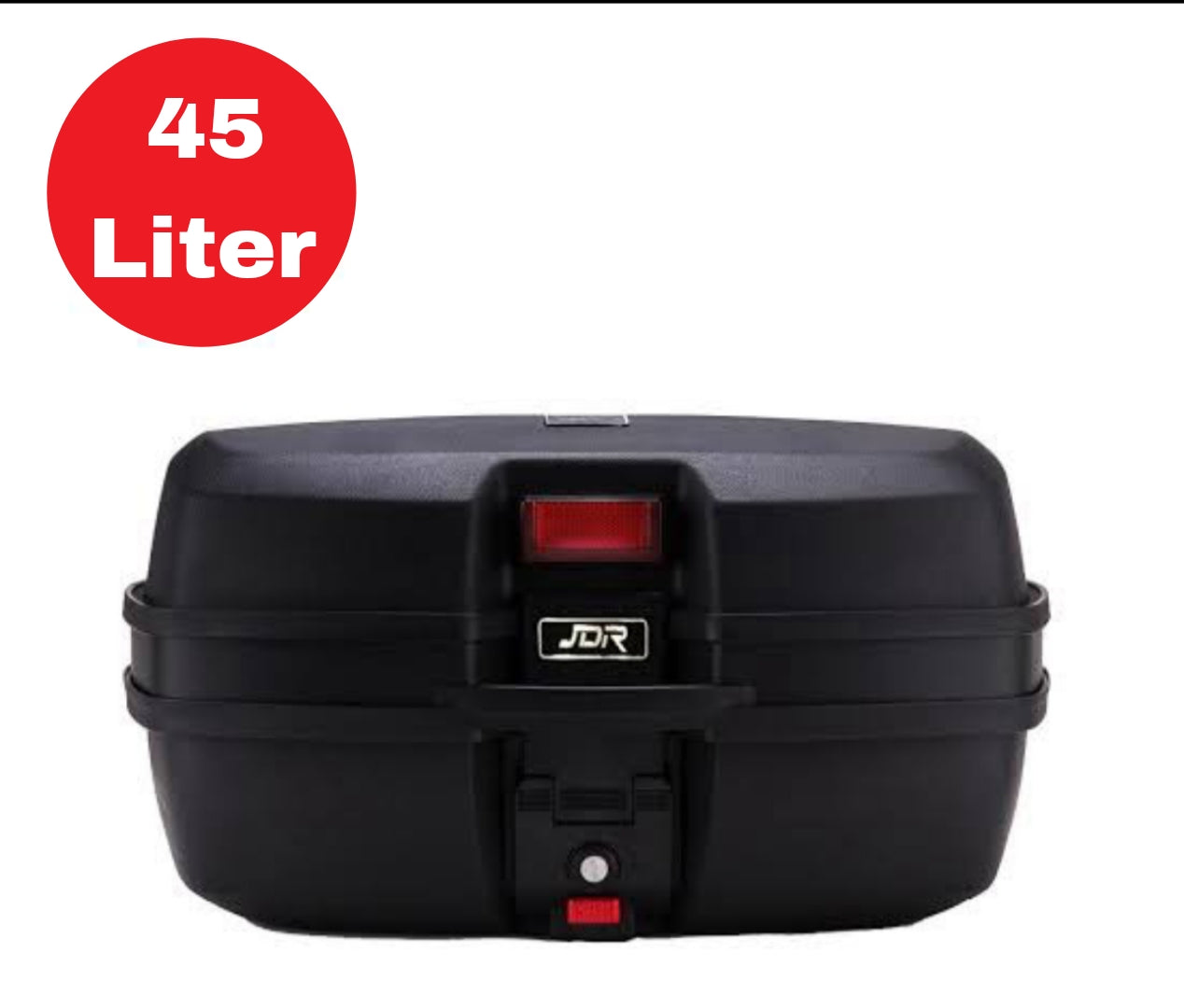 JDR tail box 32 Liter