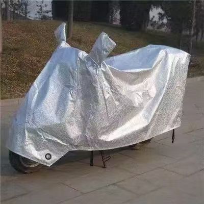 Parking cover China