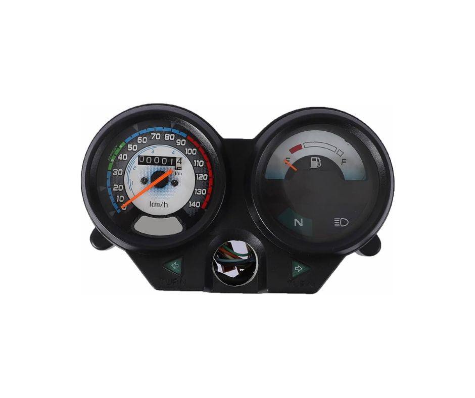 Digital & Analog Meters