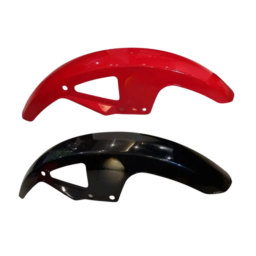 Fender & Mudguard