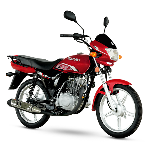 Suzuki GD 110 Parts & Accessories