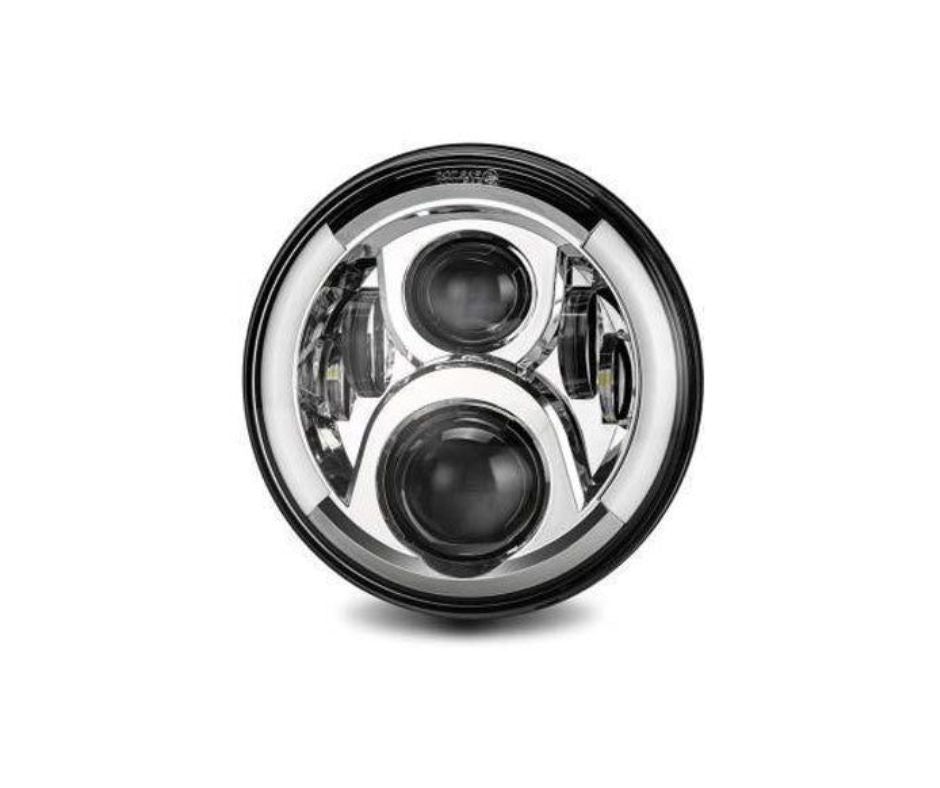Headlights