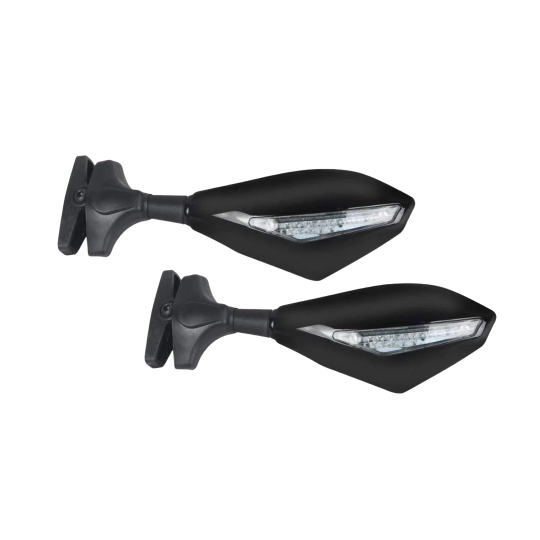Side Mirrors