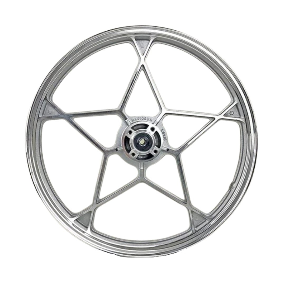 Alloy Rim & Spoke Rim