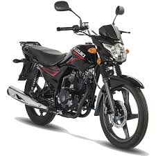 Suzuki GR 150 Parts & Accessories