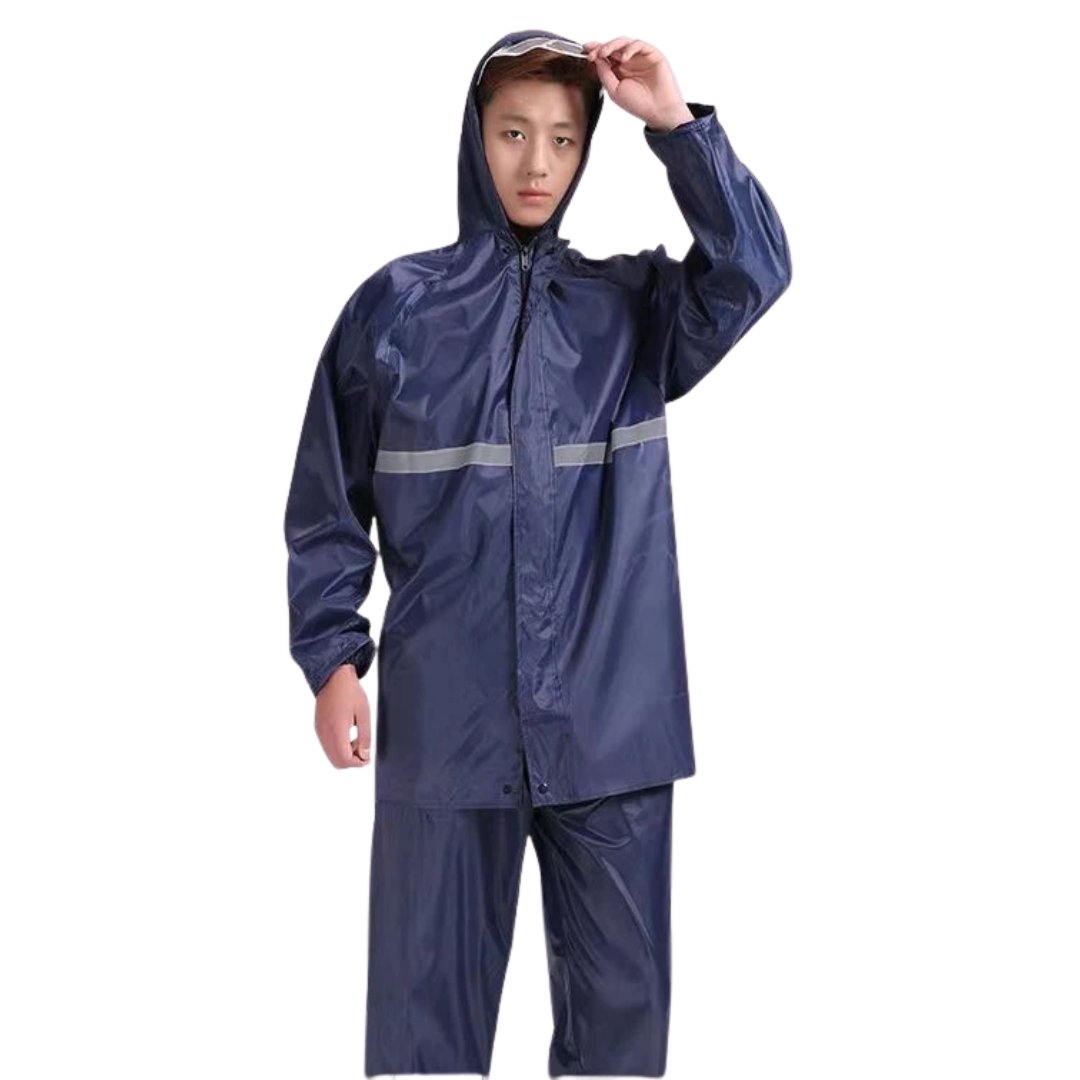 Rain Protection Gear