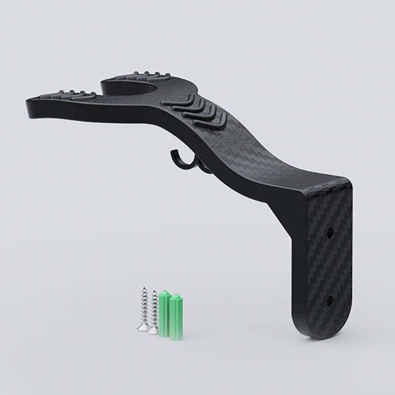Wall Mount Helmet Hanging Hook