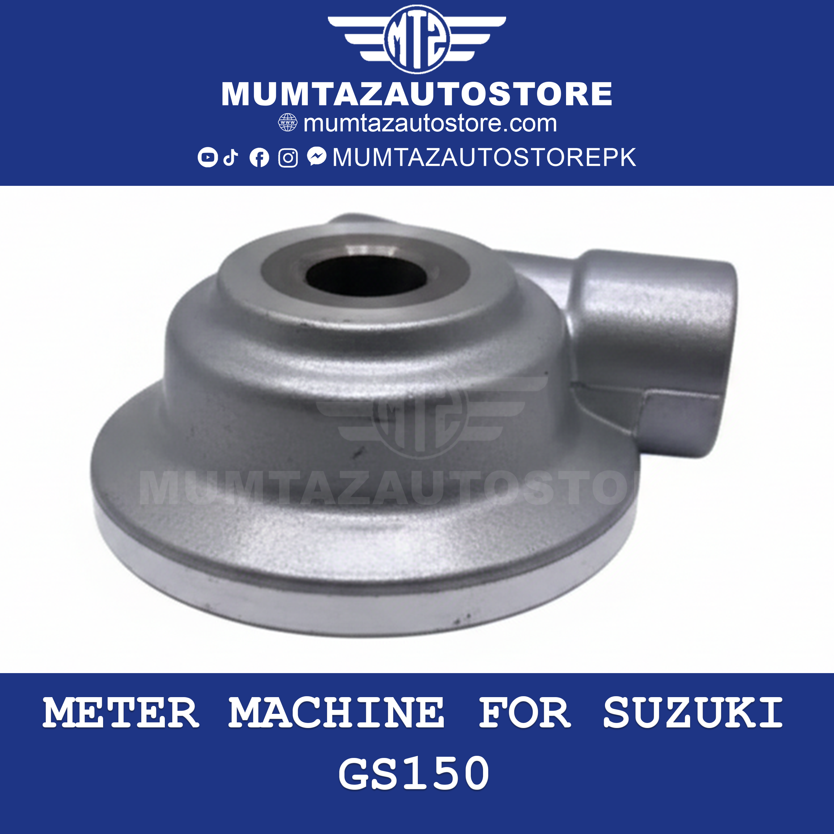 Meter Machine for Suzuki GS150