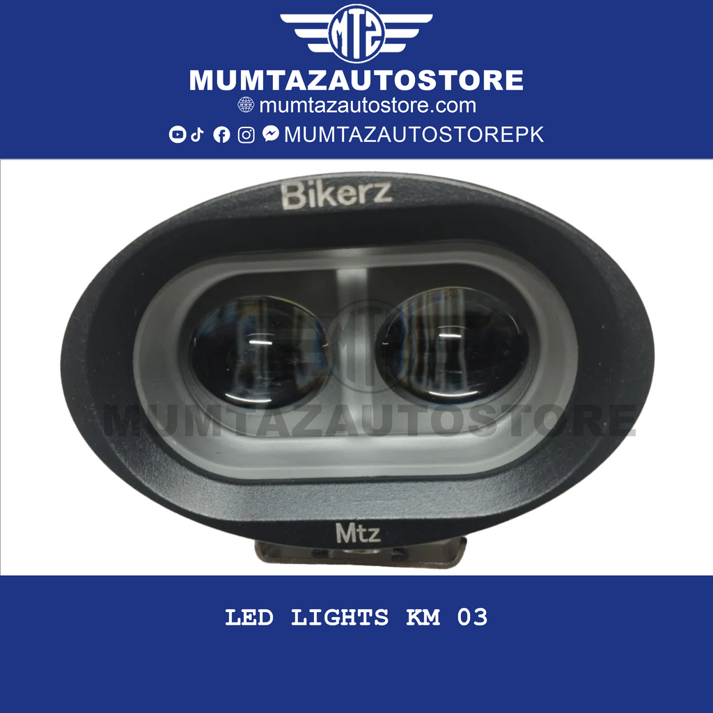 Led Lights KM 03