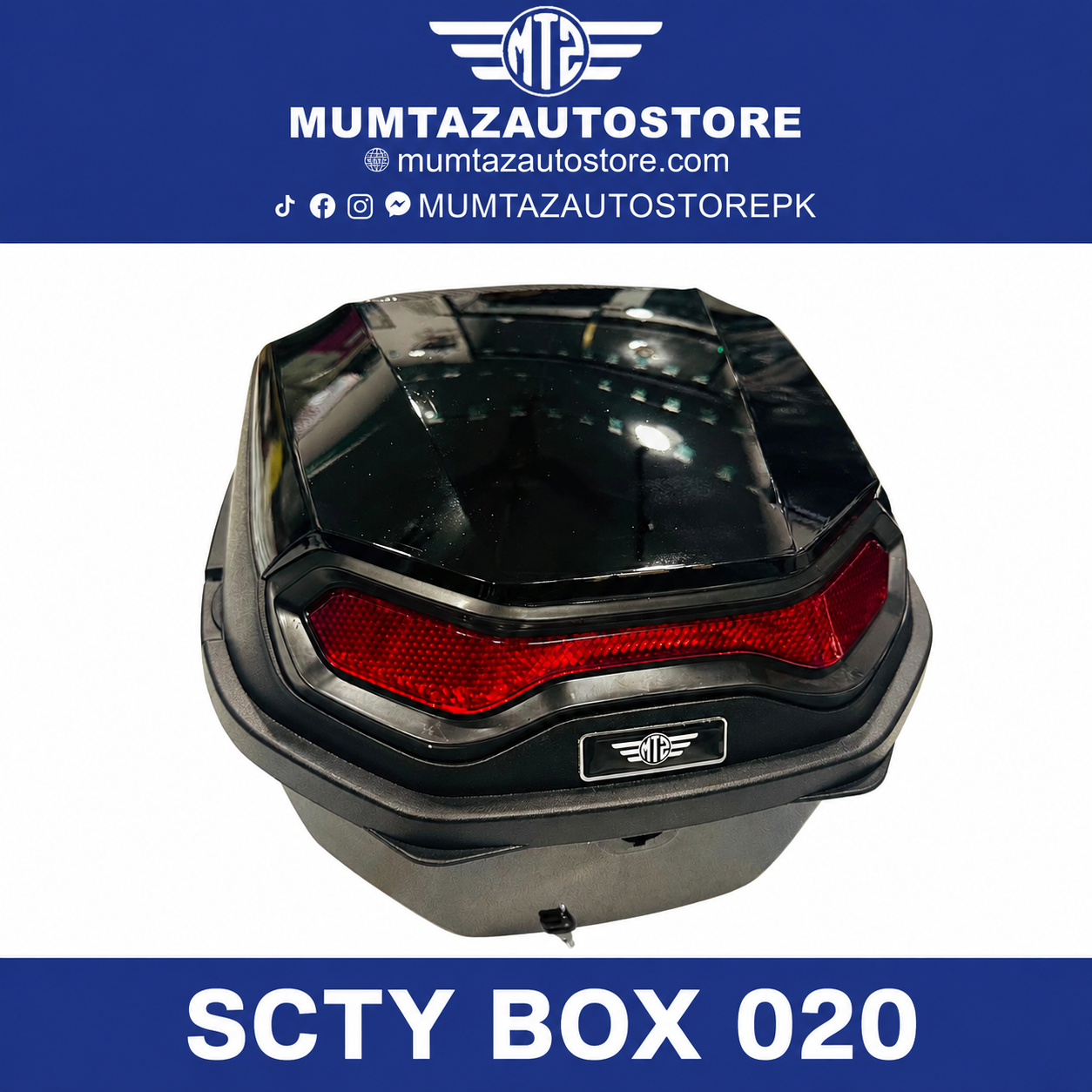 SCTY & bIKE BOX 020