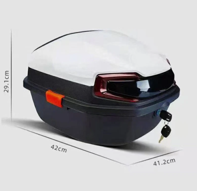 SCTY & bIKE BOX MODEL-020