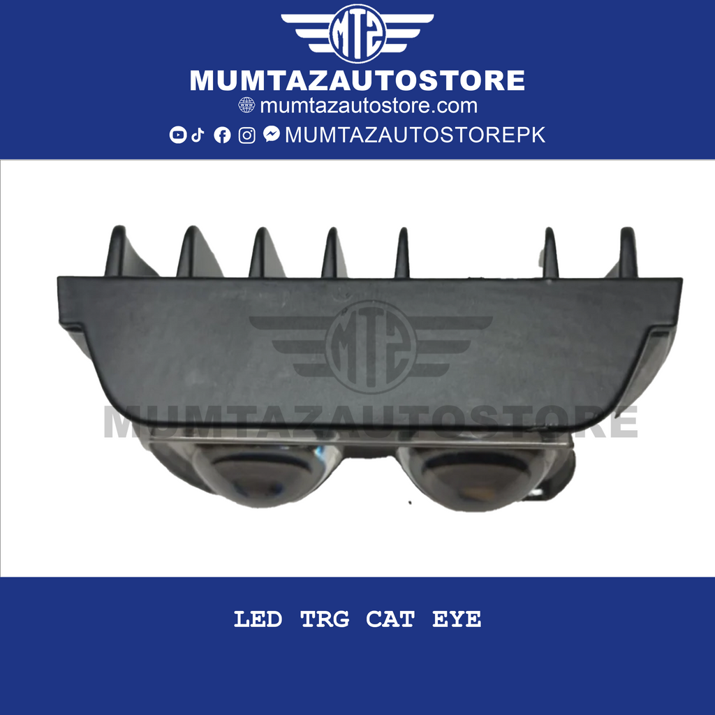Led TRG CAT EYE