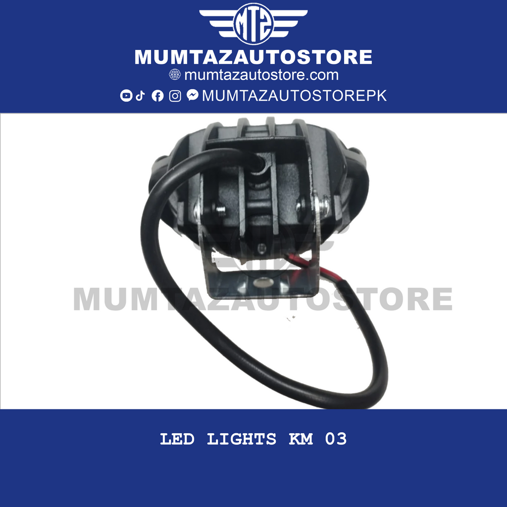 Led Lights KM 03