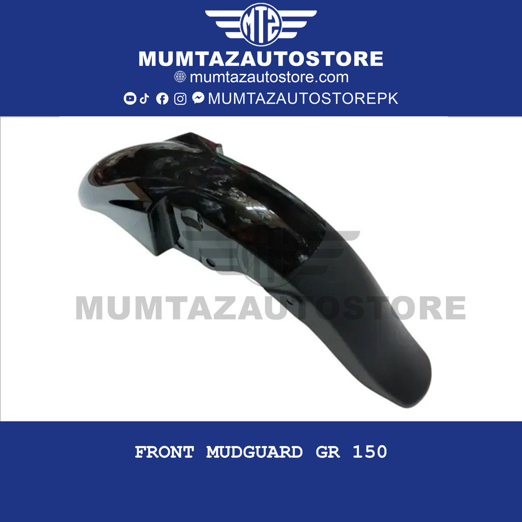 Front Mudguard GR 150