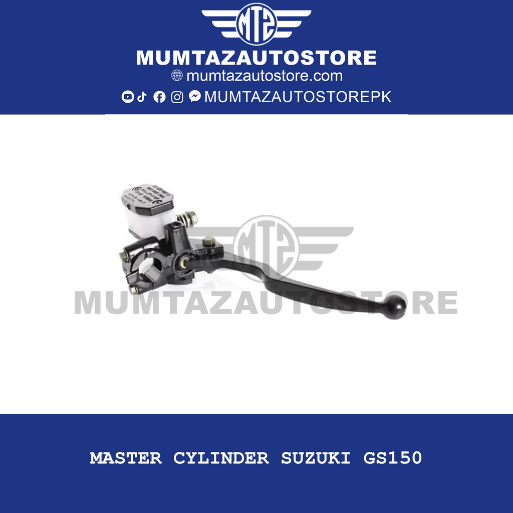 Master cylinder Suzuki GS150