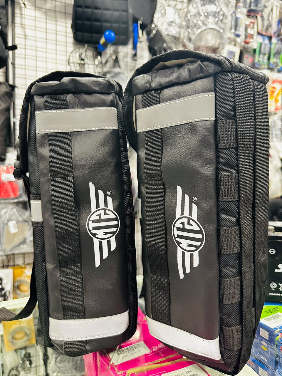 BOTTLE POUCH 2.25L