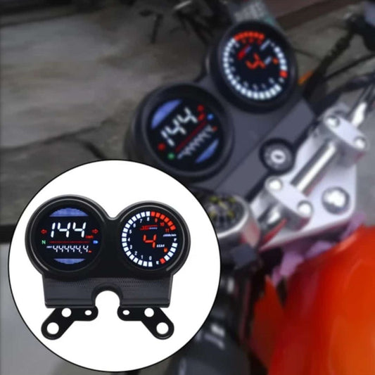 Digital Speedometer – Universal for YBR, Suzuki, CD70, 125