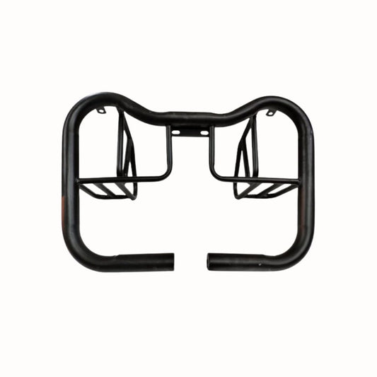 18 Gauge Safeguard for Suzuki GS 150 / GR 150 / Honda CB 150 F Bikes