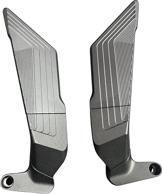 Mirror Wing