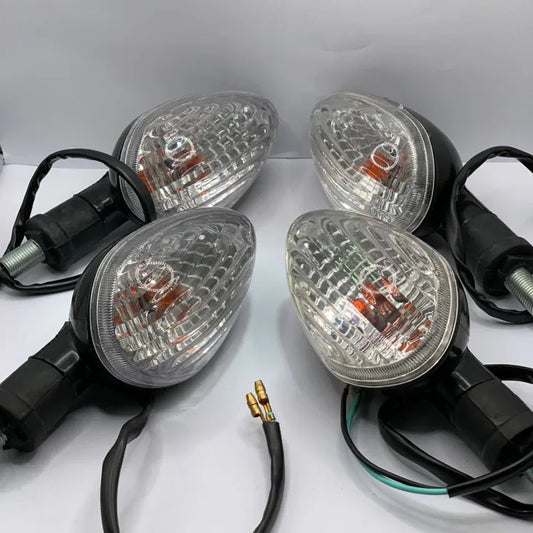 Suzuki Gs150 indicators / Motorcycle indicator for Suzuki Gs150 / Indicators for Gs150 (Per Pice)