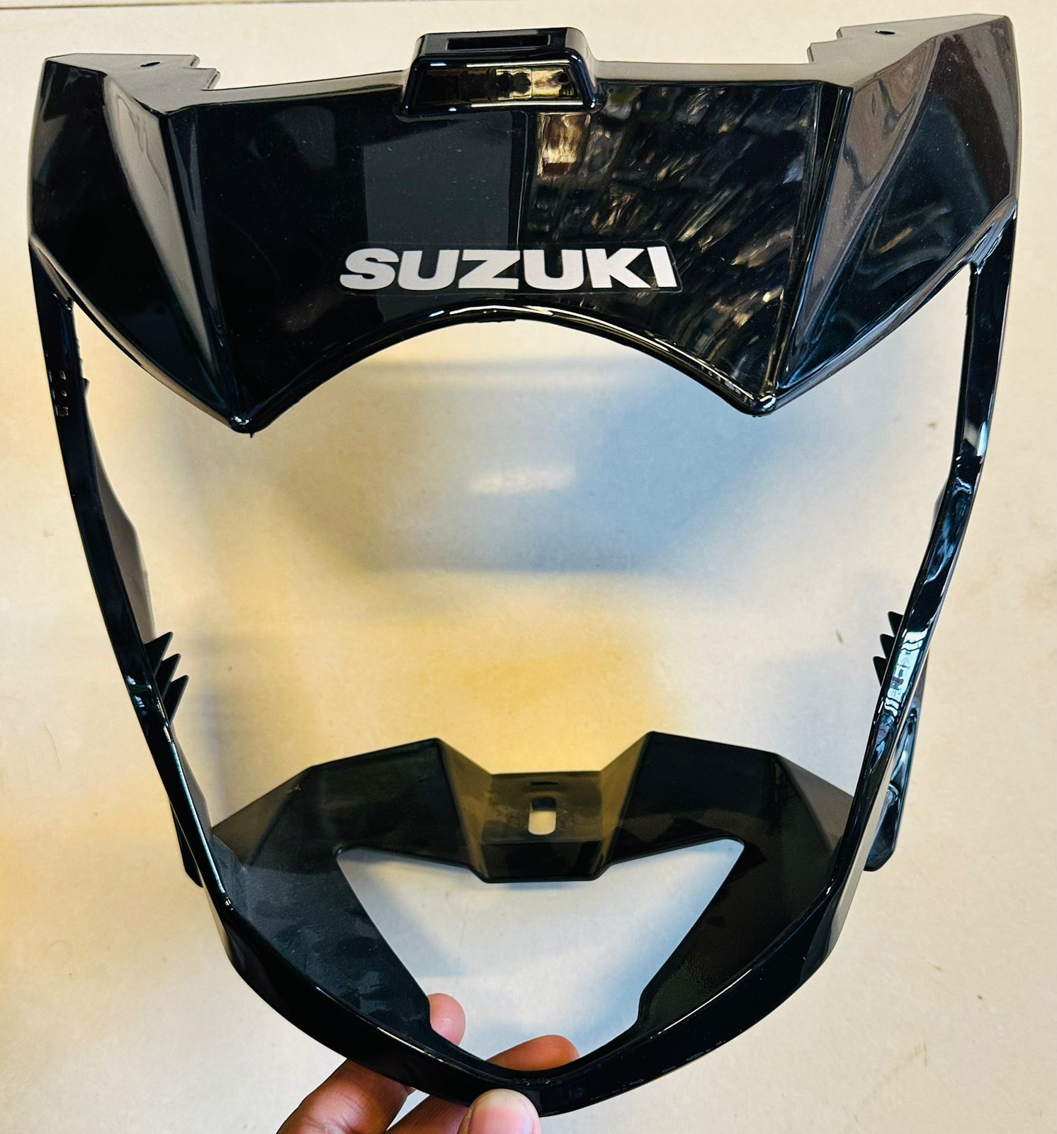 Headlight Fairing GR 150