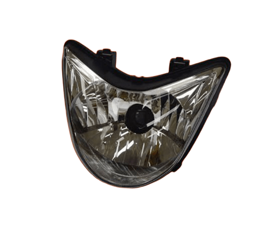 Honda CB 150 Headlight Beam