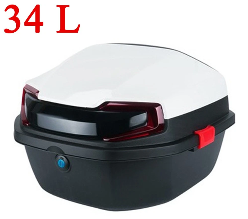 SCTY & bIKE BOX MODEL-020