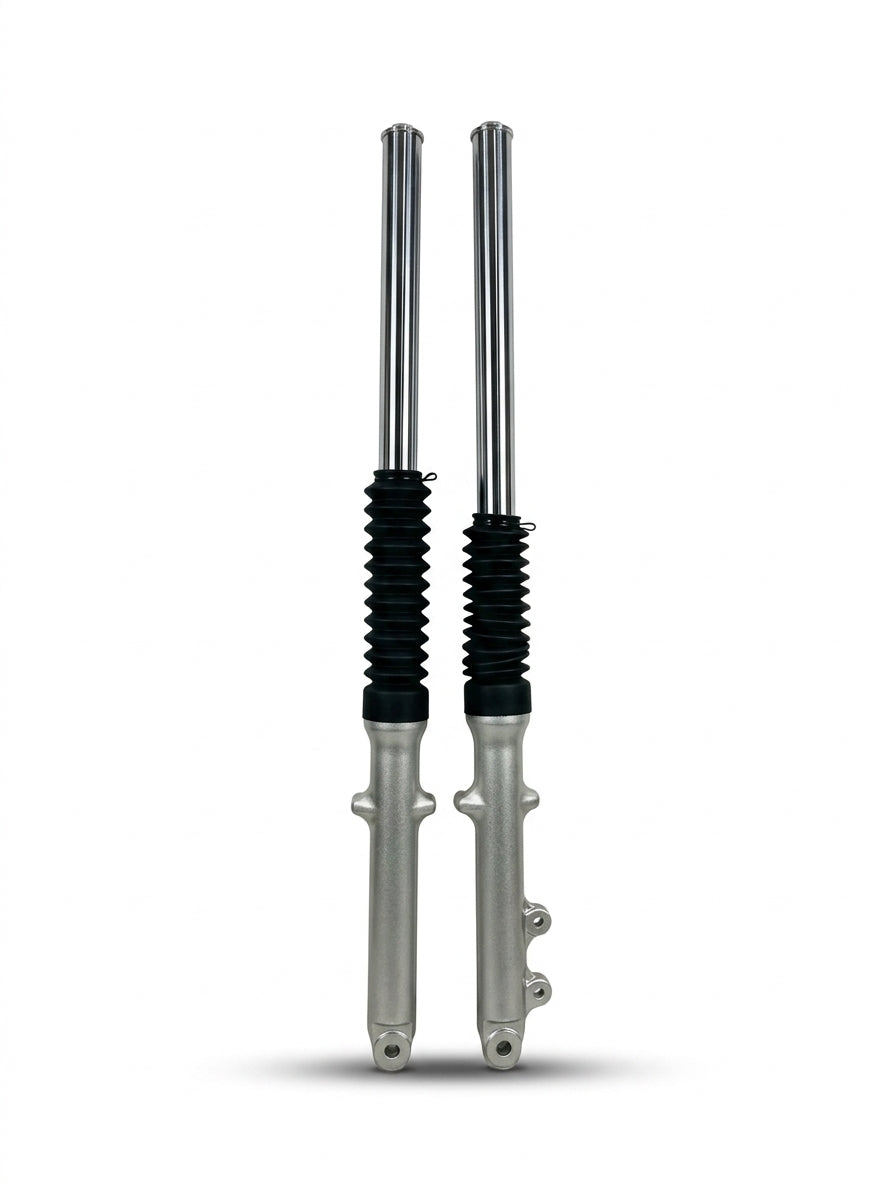 Front Jump Set for SUZUKI GS 150
