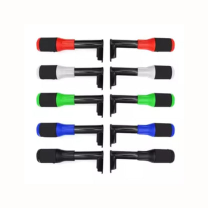 Frame Slider FS02 – Motorcycle Crash Impact Guard for Engine & Frame Protection