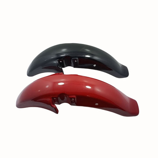 Front Mudguard Honda CB 125F / GLR 125
