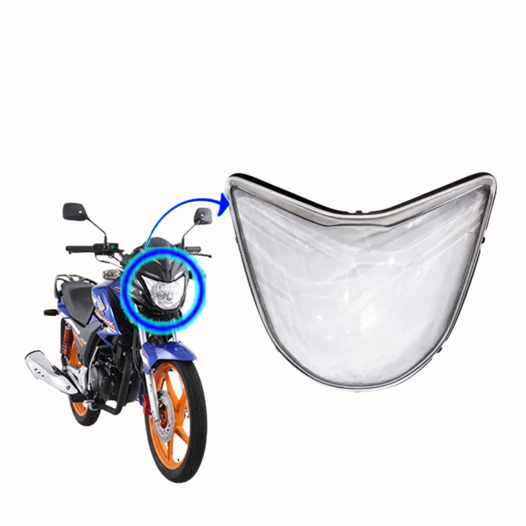 Headlight Glass for Honda CB150F