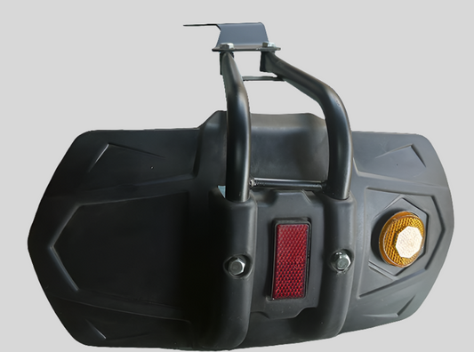 Rear Mudguard Universal