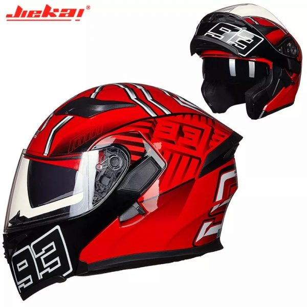 JIEKAI HELMET JK-902 HELMET