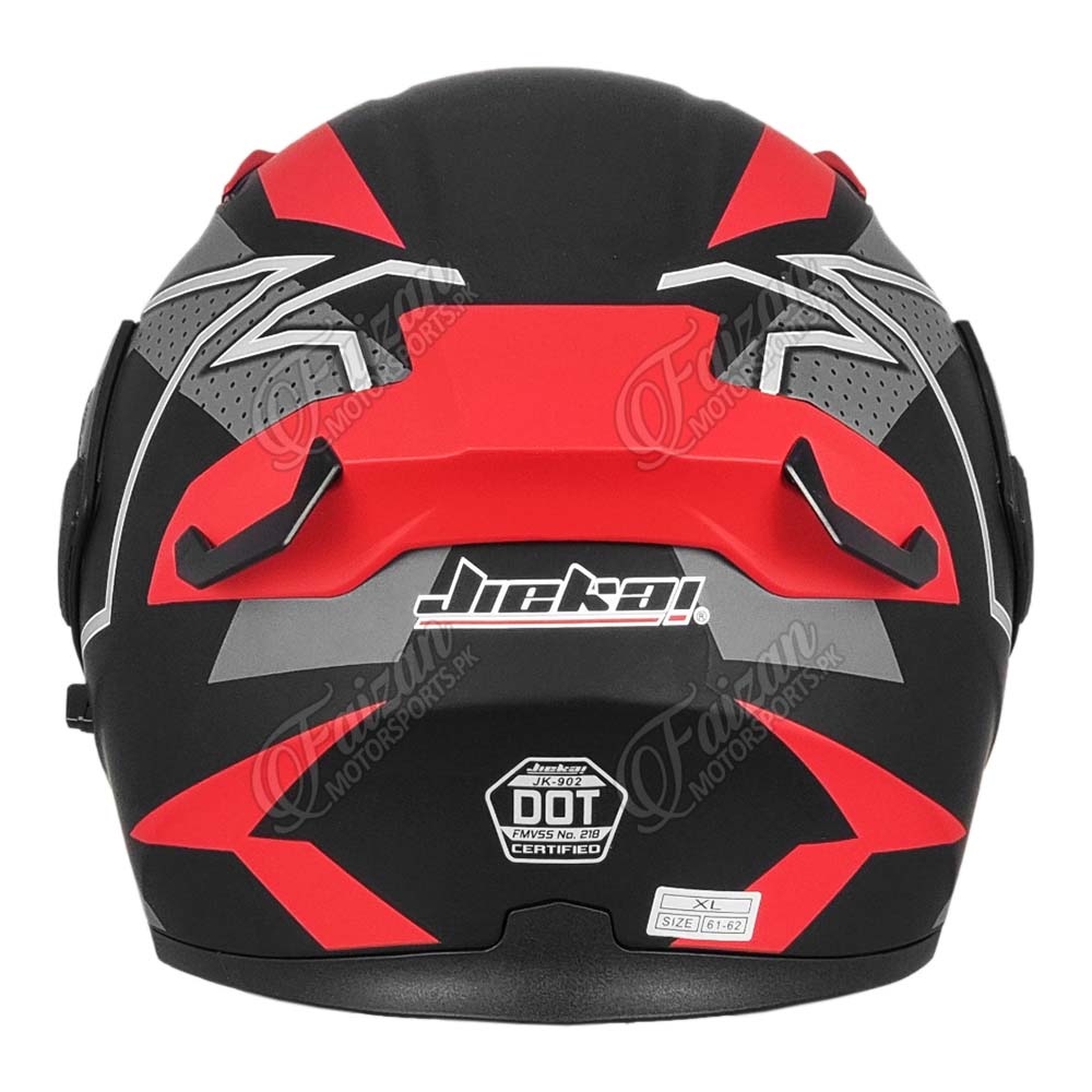 JIEKAI HELMET JK-902 HELMET