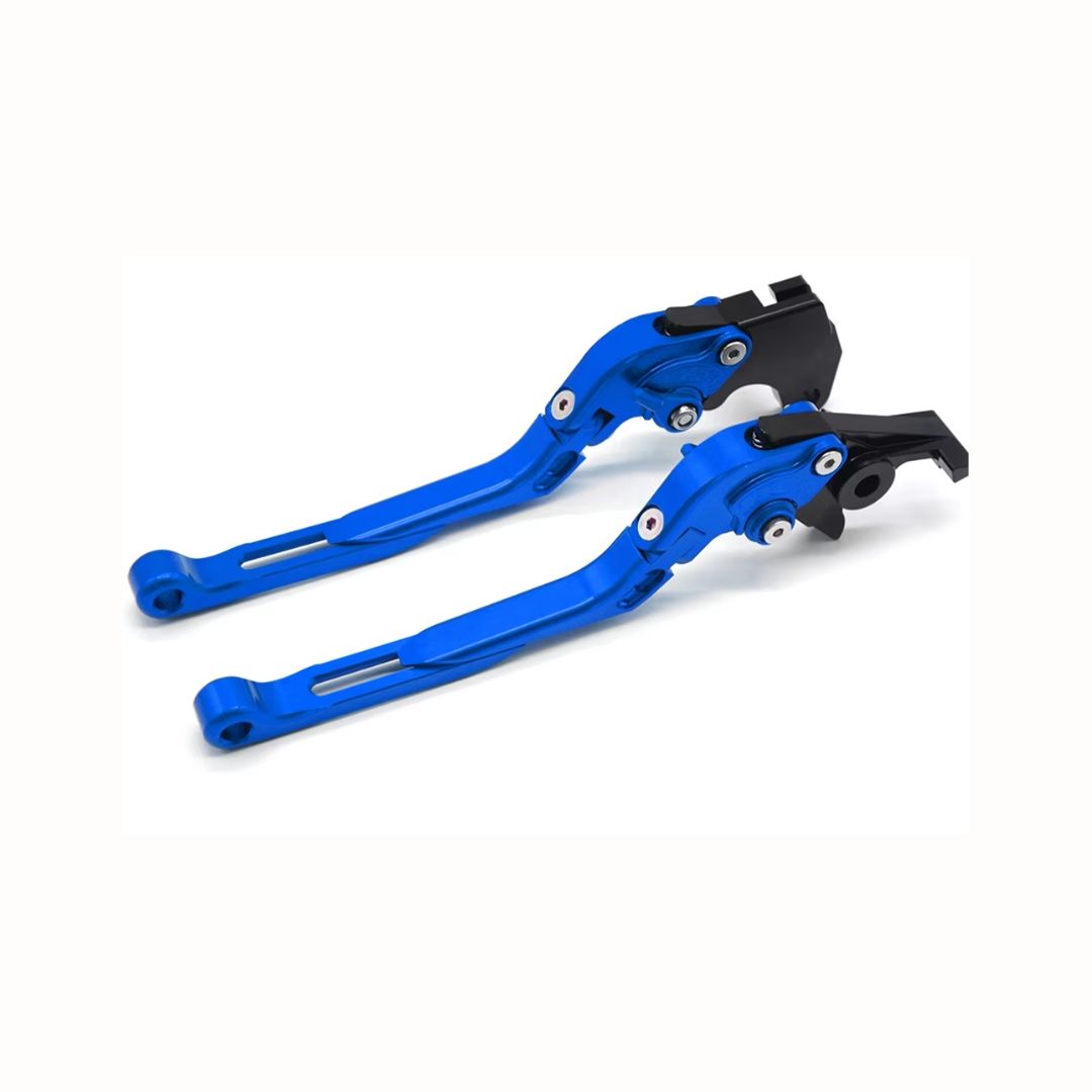 MOXI Adjustable Brake & Clutch Lever for Yamaha YBR