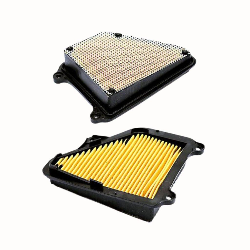 Motorcycle Engine Parts – Oil Grid Filter / Air Filter Element