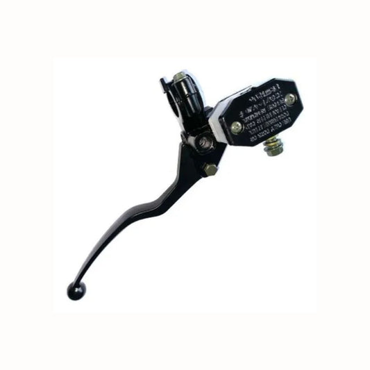 Motorcycle Hydraulic Brake Handle Clutch Lever Set – Universal Fit (22mm)