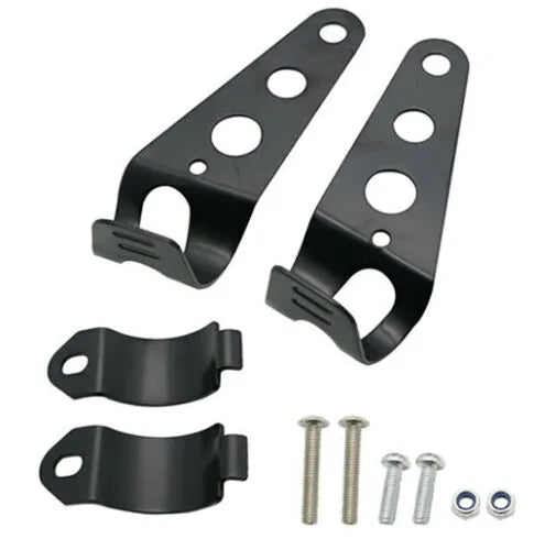 Headlight Holder Cafe Racer