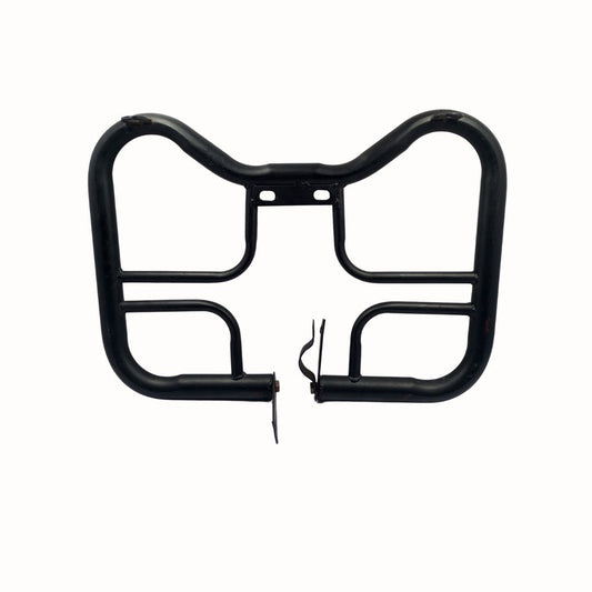 Safeguard for Suzuki GD 110S Bike