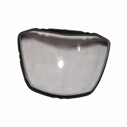 Suzuki GD110 Headlight Lens Cover Assembly