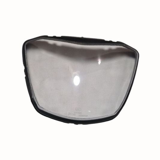 Suzuki GD110 Headlight Lens Cover Assembly