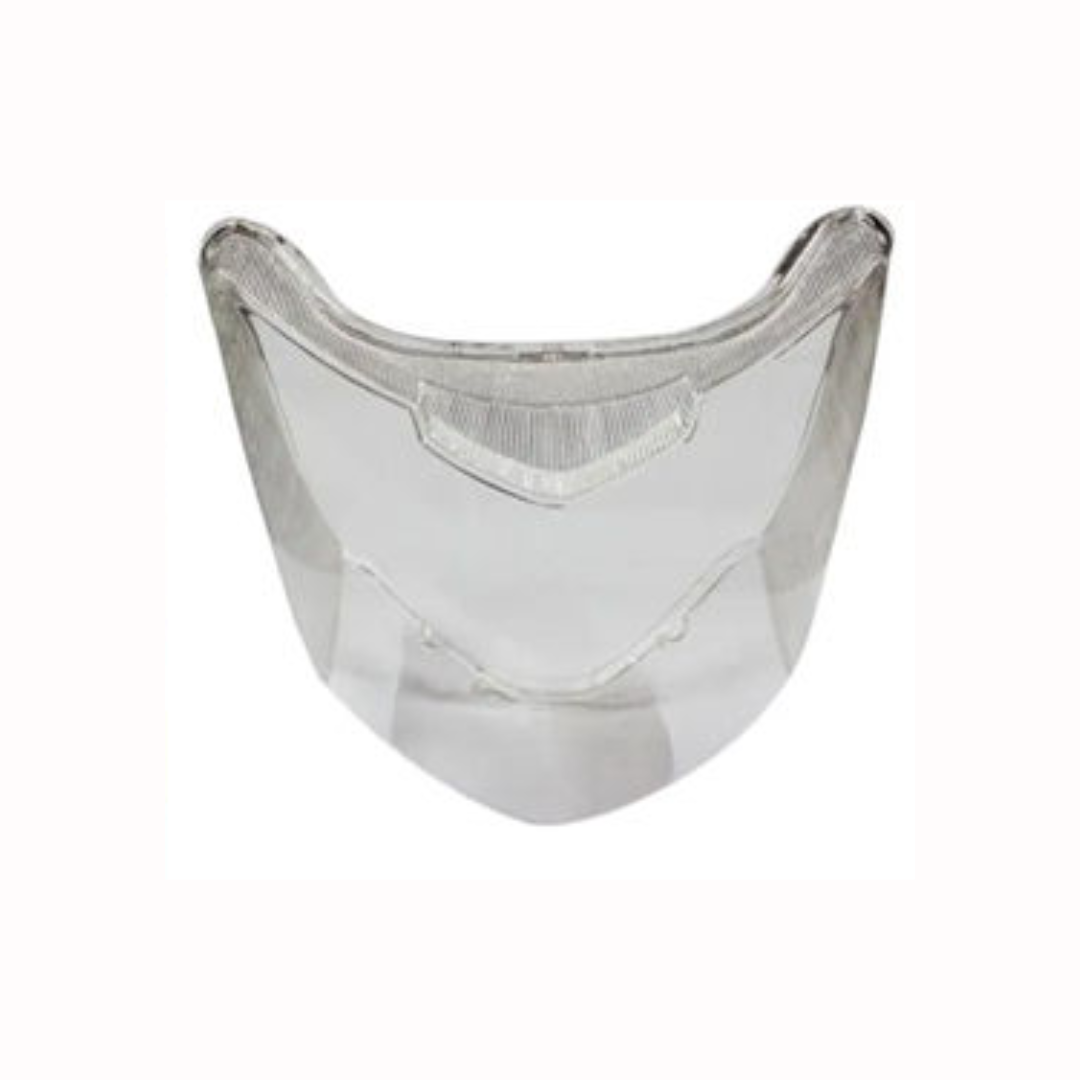 Suzuki GR150 Headlight Lens Cover