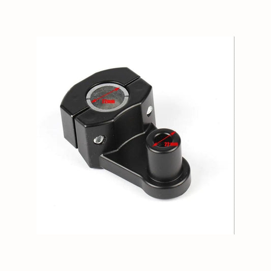 Universal Long Handle Bar Risers