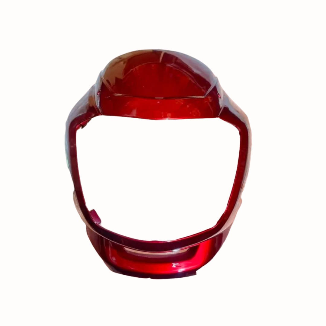 Visor Headlight for Suzuki GD110S