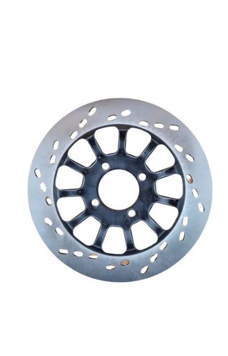 ALLOY RIMS Set With Disk Break Complete Package for SUZUKI GS 150