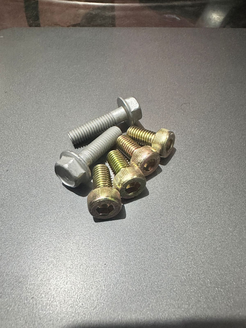 ALLOY RIMS Set With Disk Break Complete Package for SUZUKI GS 150