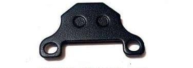 ALLOY RIMS Set With Disk Break Complete Package for SUZUKI GS 150