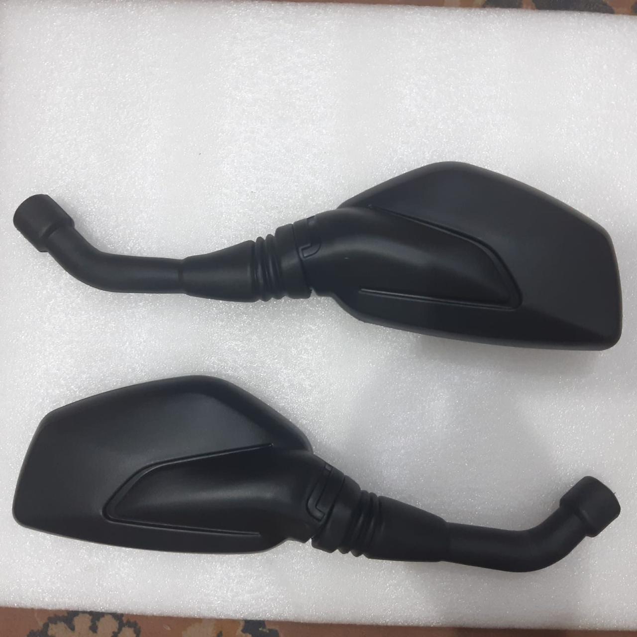 Side View Mirrors – Bajaj Pulsar MZ200